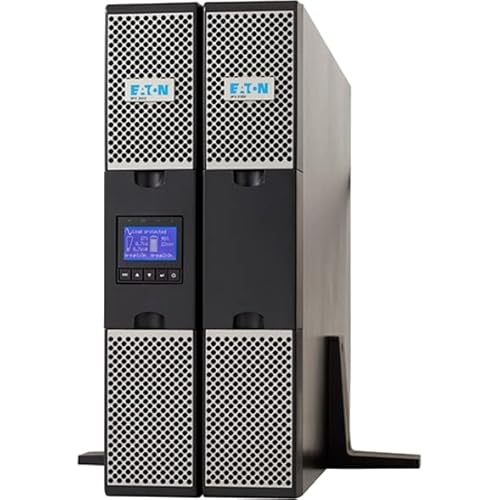 Eaton 9PX 36V Extended Battery Module (EBM) for 9PX700RT and 9PX1000RT UPS, 2U Rack/Tower - Lead Acid