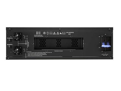 Liebert GXT5 192V, 5-10kVA Hv, External Battery Cabinet
