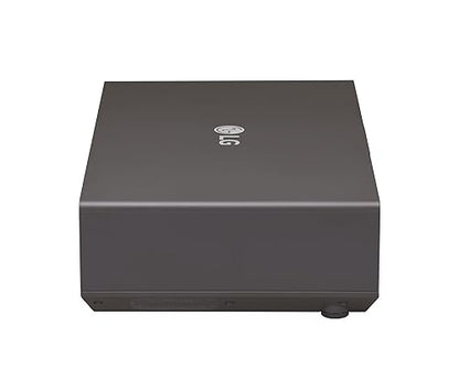 LG ProBeam Laser Projector 7,000 Lumens, webOS Signage 6.0 (BU70QGA)
