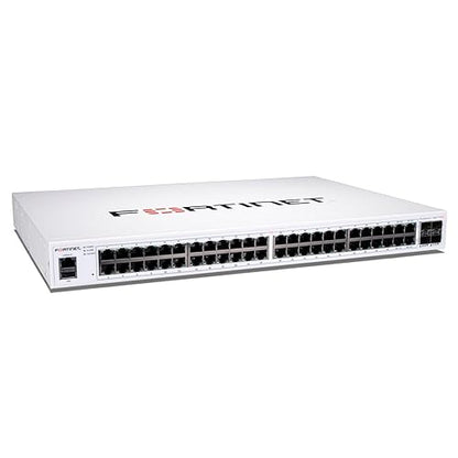 Fortinet FortiSwitch 148F-FPOE Secure Access Switches