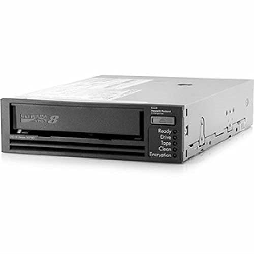 HPE LTO-8 Ultrium 30750 SAS Internal Tape Drive