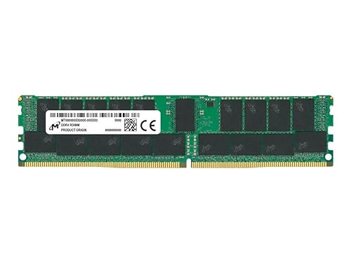 DDR4 RDIMM 32GB 2Rx8 3200 CL22