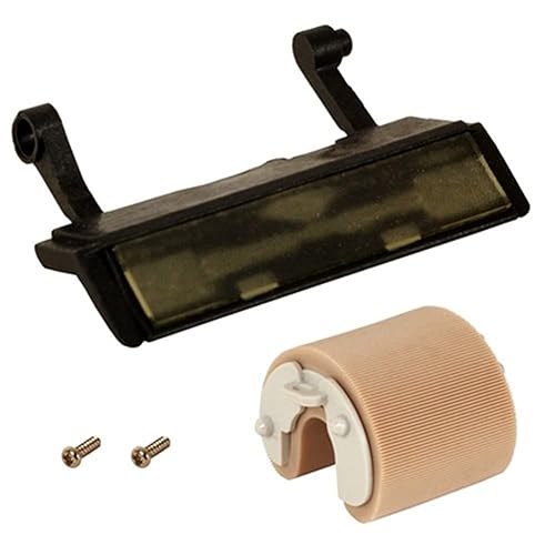 Lexmark MFP Pick Roller and Separator Pad (40X8295)
