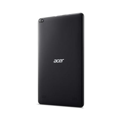 ACER A10-11-K2L0-CA Android 12 OS 10.1IN HD IPS CPU MT8186 UMA VRAM Shared 4GB DDR4 Memory 64GB EMMC MICROSD Camera 5M/5M WRLS LAN 802.11AC BT 4.2