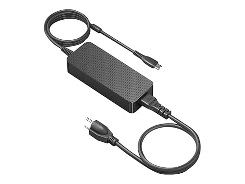 Replacement AC Adapter for HP L40893-001, 100 WATTS
