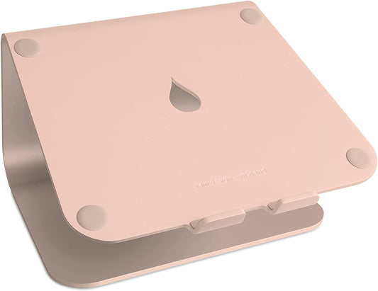 Rain Design mStand Laptop Stand, Gold (10071) mStand Gold