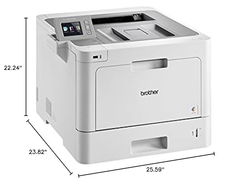 Brother Color Printer,HLL9310CDW,LSR,CL