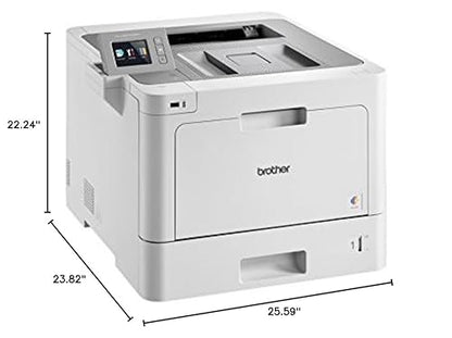 Brother Color Printer,HLL9310CDW,LSR,CL