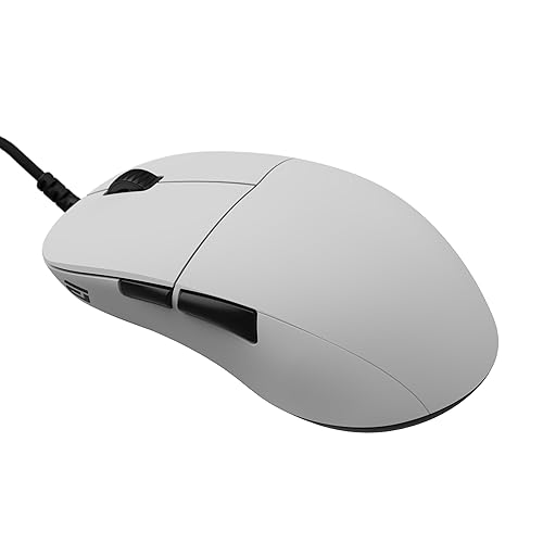 ENDGAME GEAR XM2 8k Gaming Mouse - White Wired XM2 8k White