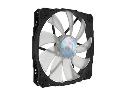Cooler Master MFX-B3DN-08NP2-R1 Case Fan Cm Mfx-b3dn-08np2-r1 R