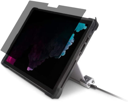 Kensington Surface Pro Privacy Screen for Surface Pro 7, 7+, 6, 5, and 4 (K64489WW) 1-Pack