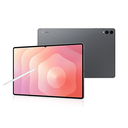 Samsung Galaxy Tab S11 Ultra - Graphite, 256GB, 14.6" Android Tablet, Galaxy AI Enhancements, DeX Mode, Dynamic AMOLED 2X Anti-Reflection Display, Redesigned S Pen Graphite 256GB Tab S11 Ultra Tablet Only