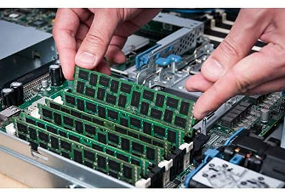 Kingston KVR26S19S6/4 Valueram - DDR4-4 GB - SO-DIMM 260-Pin - 2666 MHz/PC4-21300 - CL19-1.2 V - Unbuffered - Non-ECC 4 Gb 2666MHz DDR4