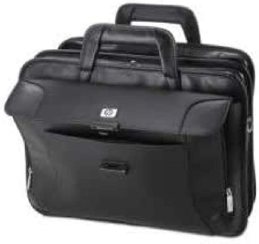 Clover imaging group HP Executive Leather Case