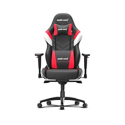 Anda Seat Assassin King Series Gaming Chair Black/RED
