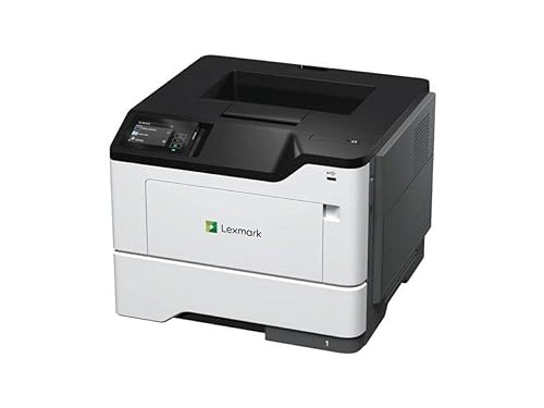 Lexmark MS631dw Mono Laser Printer