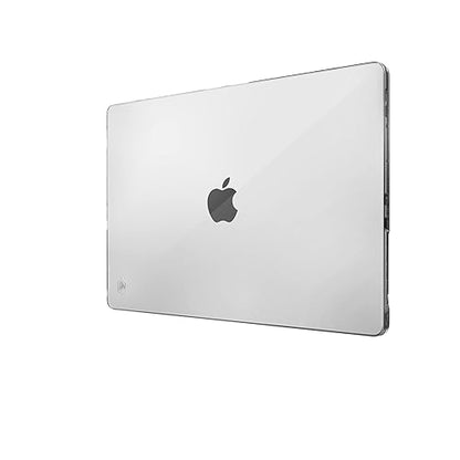 STM Studio case for MacBook Pro 14-Inch 2021 - Clear (stm-122-373N-01)
