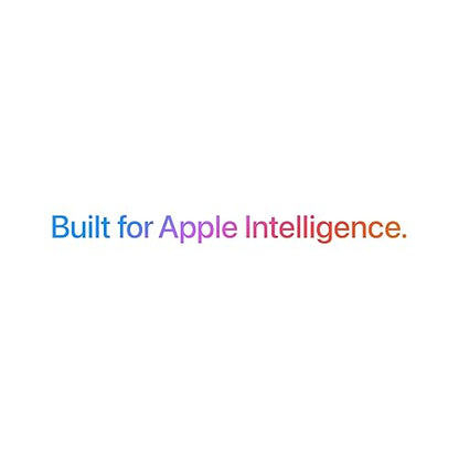Apple 2024 MacBook Air 15-inch Laptop with M3 chip: Built for Apple Intelligence, 15.3-inch Liquid Retina Display, 24GB Unified Memory, 512GB SSD Storage; Space Grey, English English 24GB Unified Memory / 512GB Storage Space Grey