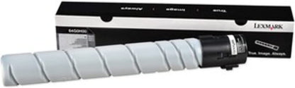 LEX64G0H00 - Lexmark MX910/911/912 HY Toner