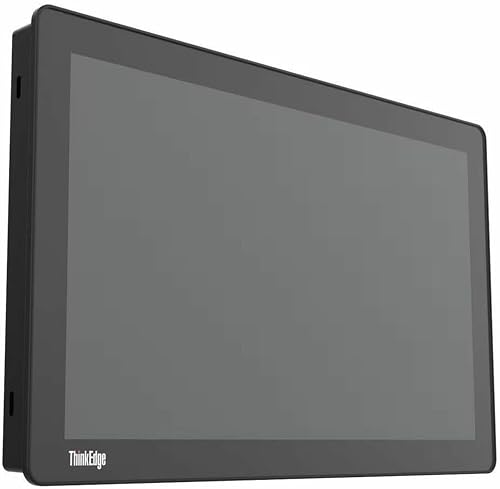 Lenovo ThinkEdge SE50a-15 Gen1 13N20008UT - Intel Core 5 120UL Deca-core (10 Core) - Intel Chip - 16 GB RAM DDR5 SDRAM 32 GB - 512 SSD - 15.6 Full HD 1920 x 1080 Touchscreen Display - Windows 11 IoT