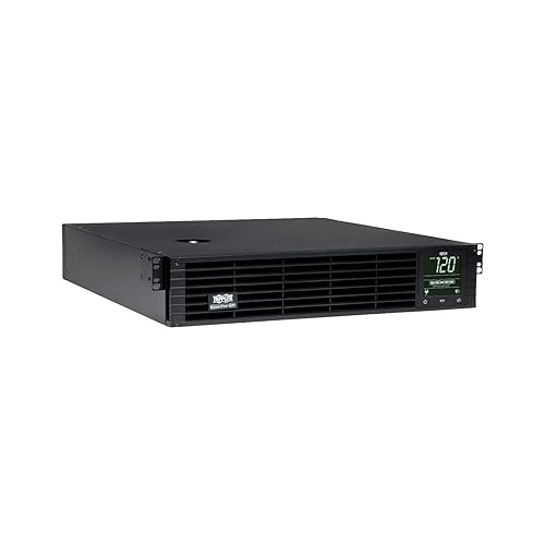 Tripp Lite Ups Smart 3000Va 2250W Ups Smart 3000Va 2250W Ups Smart 3000Va 225