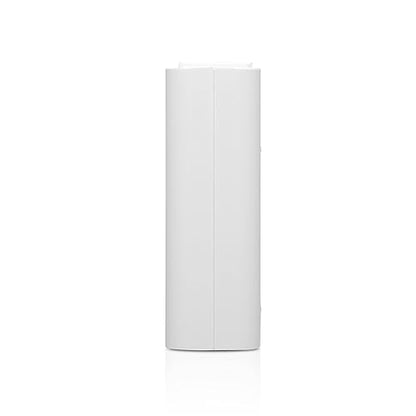 Ubiquiti Networks POE-24-24W-GWH 24 Volt DC 24 Watt Gigabit Power Over Ethernet (PoE) Injector - White