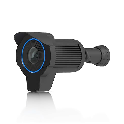 Ubiquiti Networks AI LPR (UVC-AI-LPR-B)