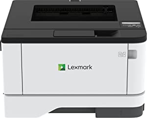 Lexmark 29S0100 MS431dw Mono Laser Printer 42ppm