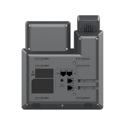 Grandstream Networks GRP2601 IP Phone Black 1 Lines LCD