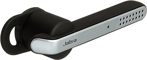 Jabra UC MS Bluetooth Headset - Gray/Black (5578-230-309) Stealth UC