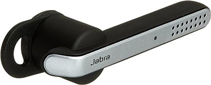 Jabra UC MS Bluetooth Headset - Gray/Black (5578-230-309) Stealth UC