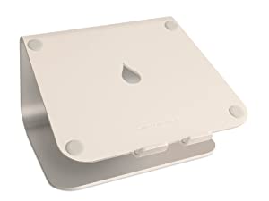 Rain Design mStand Laptop Stand, Starlight (10092) Starlight mStand