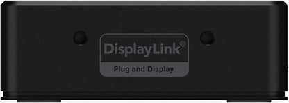 Belkin USB C Docking Station, USB-C Hub with Dual Display HDMI, USB A, USB C, Gigabit Ethernet, 3.5mm Audio, 85W PD Power Delivery for MacBook, Pro, Air, XPS, ChromeBook and Other USB C Enabled Laptop Dual Display Docking Station
