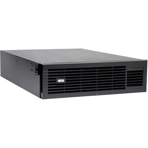 Tripp Lite BP24V70-3U Smart Online UPS 24V Rackmount External Battery Pack
