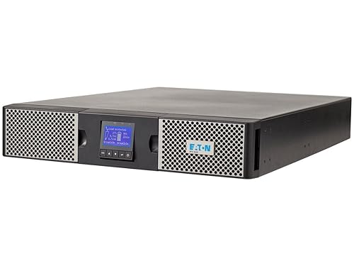 Eaton 9PX3000GRT 3000VA Tower/Rack Mountable UPS