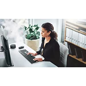 Lenovo ULTRASLIM KB GEN II-US