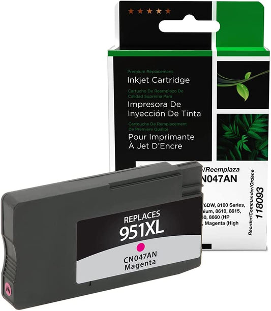 Western digital Westpoint Reman Hp 951xl Magenta