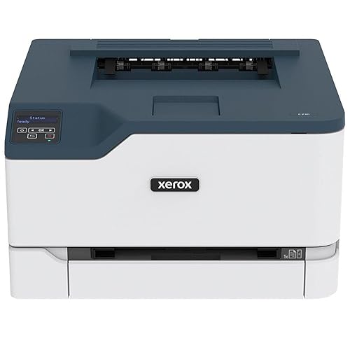 Xerox C230/DNI - Printer - Color - Laser, White_Blue, Compact