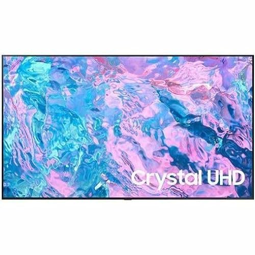 Samsung HG43CU703NFXZA 43in Smart Healthcare Tv Lynk Mntr Cloud Ul62368-1 Pillow Speaker 2yr