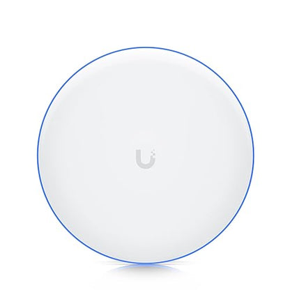 Ubiquiti UniFi UBB-XG 10 Gbps 60 GHz Building to Building Bridge XG, 2 Pack - White