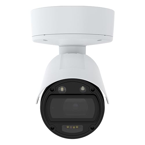 AXIS Q1808-LE 4/3IN Image