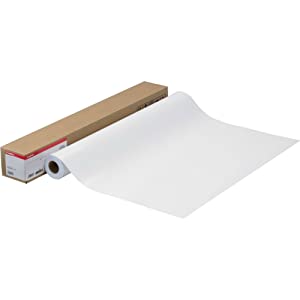 Canon 2047V129 Wide Format Glossy Photo Paper 8.5 Mil 36-Inch X 100 Feet Roll