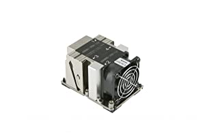Supermicro SNK-P0068APS4 LGA 3647-0 2U&amp;UP X11 Purley Platform CPU Heat Sink