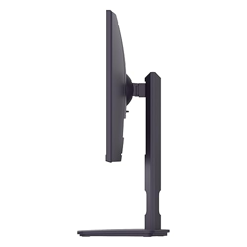 LG 27G610A-B 27-inch Ultragear QHD (2560 x 1440) IPS Gaming Monitor, 200Hz, 1ms, AMD FreeSync Premium, VESA DisplayHDR 400, HDMI, DisplayPort, Tilt/Height/Swivel/Pivot Stand, Black 27" IPS 200Hz QHD 2560 x 1440