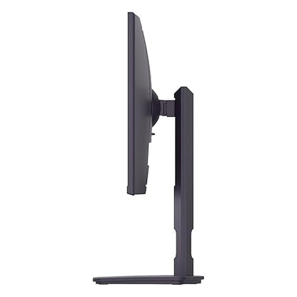 LG 27G610A-B 27-inch Ultragear QHD (2560 x 1440) IPS Gaming Monitor, 200Hz, 1ms, AMD FreeSync Premium, VESA DisplayHDR 400, HDMI, DisplayPort, Tilt/Height/Swivel/Pivot Stand, Black 27" IPS 200Hz QHD 2560 x 1440