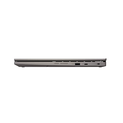 Asus Enterprise Chromebook CB3401FBA-C5ENT-CB 14.0" WUXGA 1920X1200 16:10, Intel Core i5-1235U, 16GB, 512GB, Chrome (Enterprise upgrade)