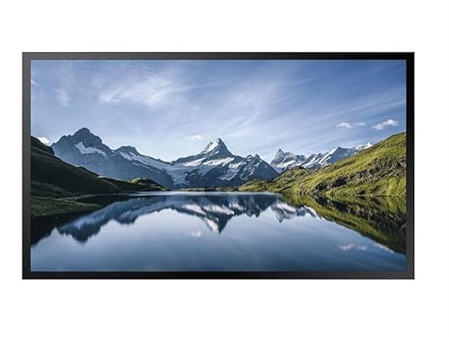 Samsung OH46B | High Brightness Outdoor Display