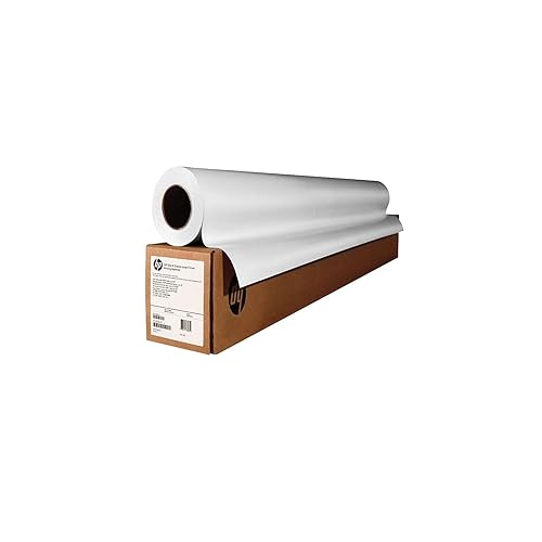 20 lb Bond with ColorPRO Technology- 30in x 500ft, 2 Pack