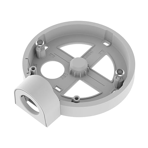 Camera Conduit Back Box - for AXIS Companion Dome V, M3044-V, M3045-V, M3046-V