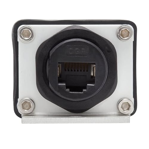 Tripp Lite Gigabit Ethernet PoE Extender Cat5e/6/6a 1-Port Water Resistant (NPOE-EXT-1G30WP)